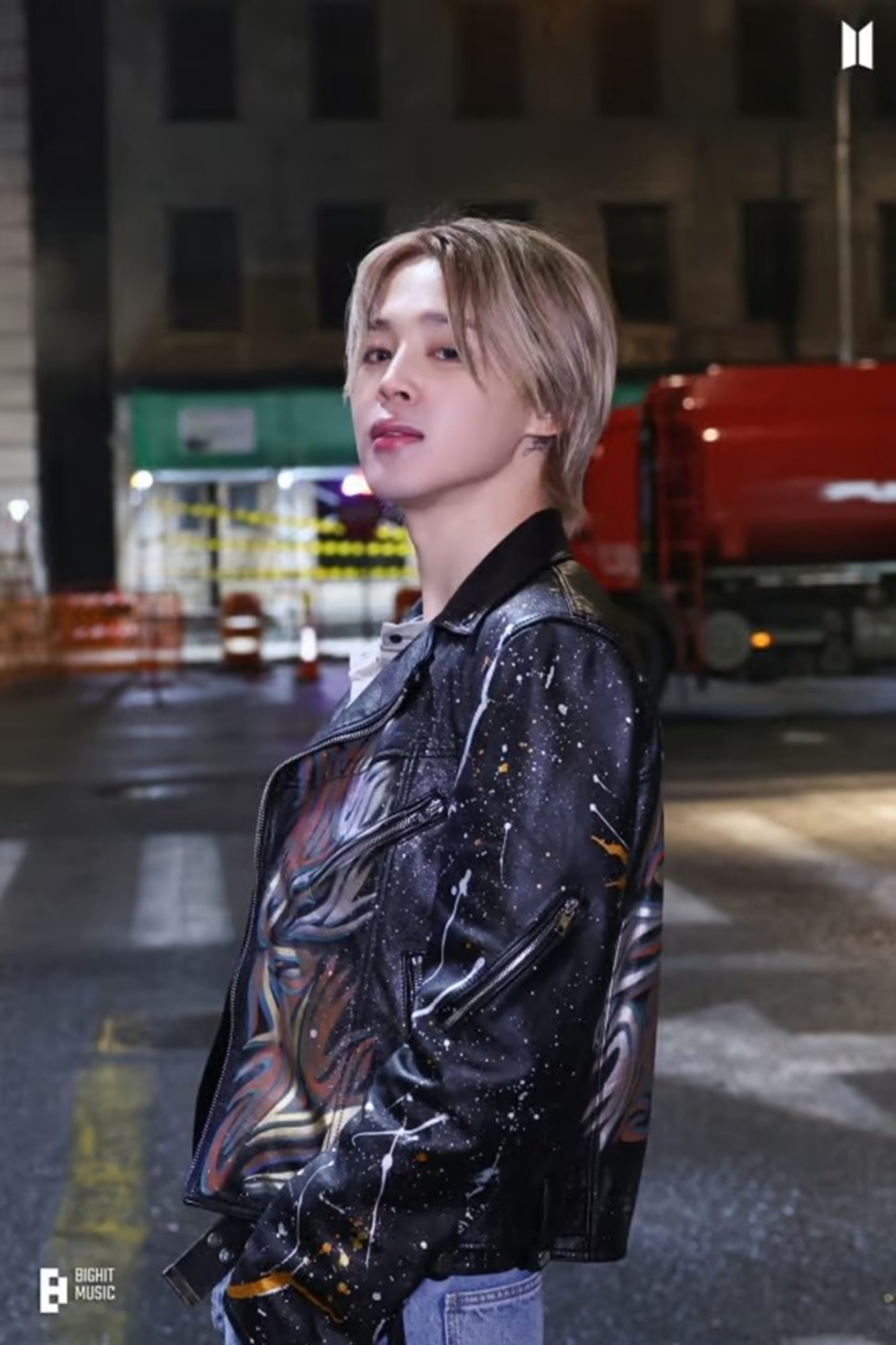 BTSジミン、「2024 Mubeat Awards」で2冠 | KOREA WAVE